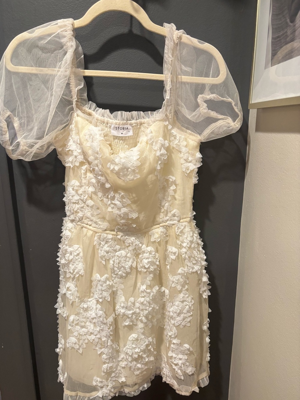 Storia dress